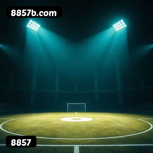 Logo da 8857