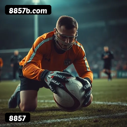 Pagamentos PIX na 8857